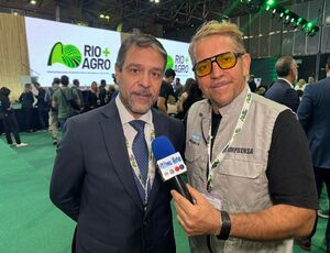 Desembargador Werson Rêgo destaca agronegócio como motor propulsor da economia fluminense