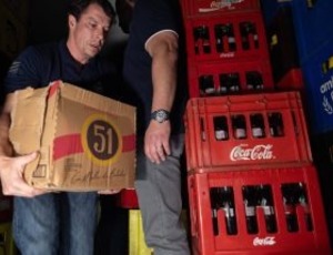 Gigantes de bebidas e bares dão curso contra bebida falsa – 01/10/2025 – Mercado