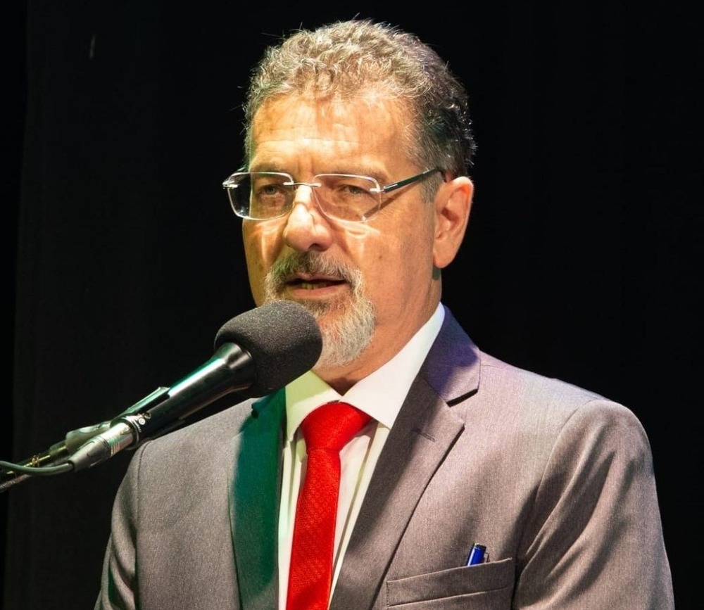 Joa Barbaglio recorre ao STF para barrar eleição suplementar em Três Rios