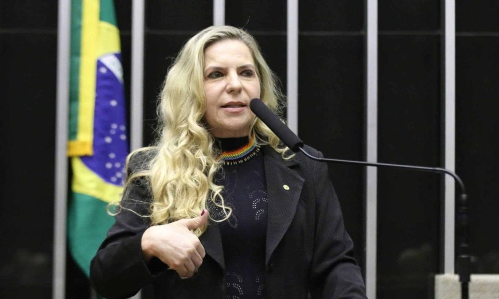 Apreensão na Câmara com deputada detida em flotilha interceptada por Israel