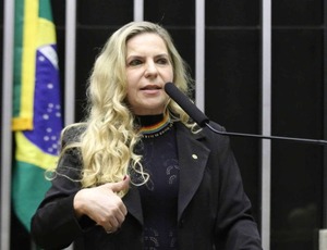 Apreensão na Câmara com deputada detida em flotilha interceptada por Israel