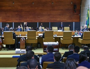 ‘Uberização’: STF ouve argumentos sobre relação de trabalho entre plataformas digitais e motoristas