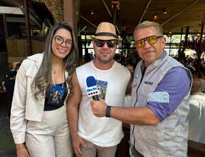 Nayara Bezerra promove evento exclusivo de beleza na paradisíaca Ilha da Gigóia