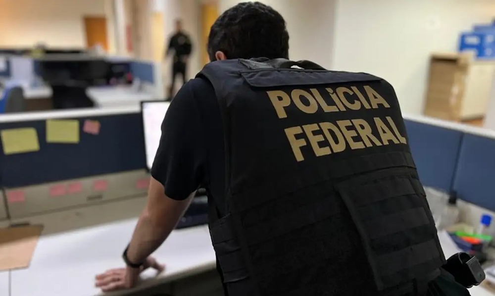 Operação visa organização que fraudava concursos públicos