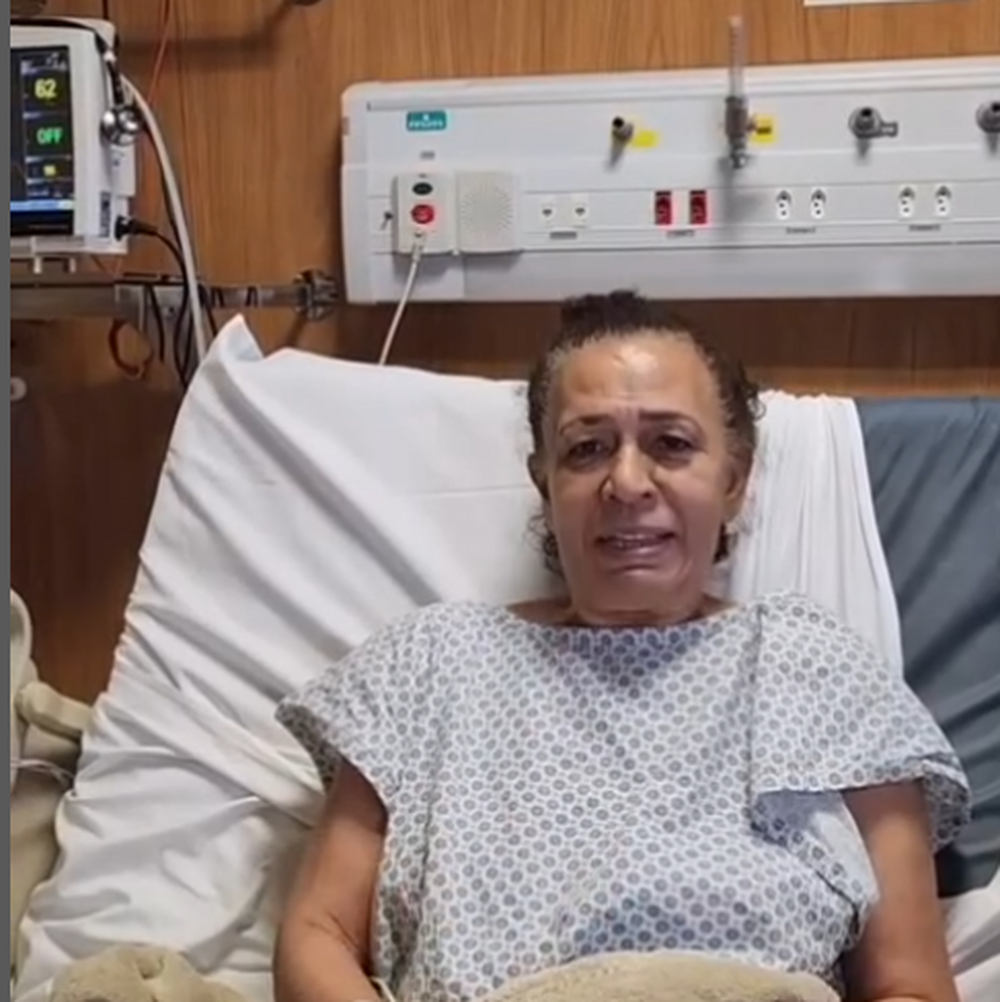 Presidente do PMB Suêd Haidar hospitalizada por suspeita de intoxicação por metanol no Rio