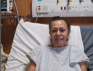 Presidente do PMB Suêd Haidar hospitalizada por suspeita de intoxicação por metanol no Rio