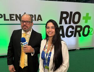 Larissa de Sá lidera equipe brasileira à vitória histórica no Global HackAtom 2025 em Moscou
