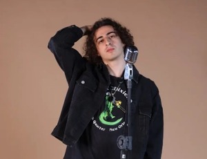 Nick Souza produz o próprio “Baile” em faixa inédita