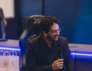 Associação de Criadores de Jogos do RJ amplia presença em eventos do setor e reforça laços com a indústria