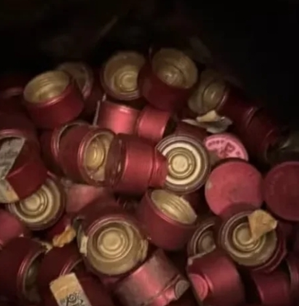 Polícia prende principal fornecedor de material para produção de destilados adulterados em SP