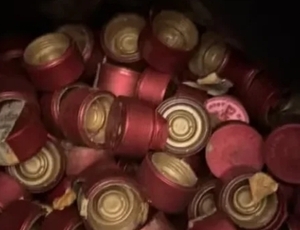 Polícia prende principal fornecedor de material para produção de destilados adulterados em SP