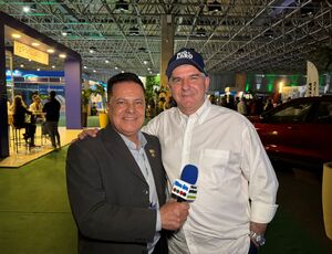 Carlos Favoreto celebra sucesso do Rio+Agro 2025 e anuncia próxima edição para 2027