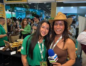 Fernanda Queiroz e Cozinha Criativa de Maricá no Rio+Agro 2025, mostram como combater desperdício com inovação culinária