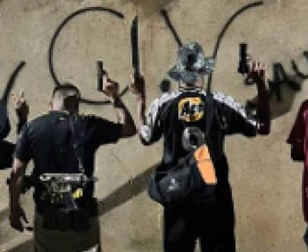 RIO SE SALVA POR INCOMPETÊNCIA: BANDIDOS NÃO SABEM FAZER BEBIDA LETAL COM METANOL