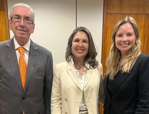 Cunhas preparam ofensiva: Dani busca reeleição no Rio, Gigi na Alerj e Eduardo Cunha planeja volta triunfal ao Congresso através de Minas Gerais