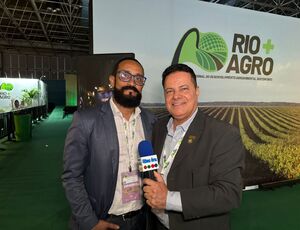 Produtor cultural Reynaldo Mascatti destaca crescimento do setor agroambiental no Rio e anuncia workshop de agricultura familiar em Lisboa