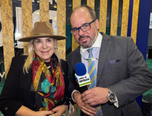 Empresária revela crise oculta do agronegócio: Dora Zanin denuncia dependência externa e juros altos que sufocam produtores rurais