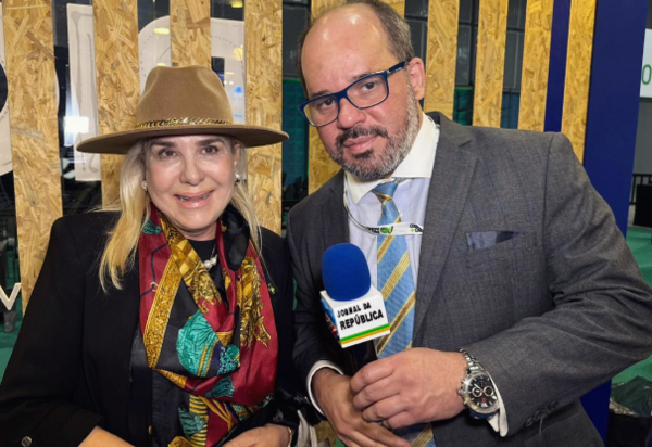 Empresária revela crise oculta do agronegócio: Dora Zanin denuncia dependência externa e juros altos que sufocam produtores rurais