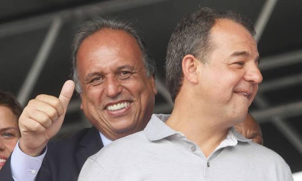 Cabral e Pezão devem ressarcir quase R$ 4 bilhões aos cofres públicos por improbidade administrativa e enriquecimento ilícito