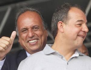Cabral e Pezão devem ressarcir quase R$ 4 bilhões aos cofres públicos por improbidade administrativa e enriquecimento ilícito