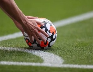 Cade apura concentração no futebol com 'tabelinha' Libra e Liga Forte