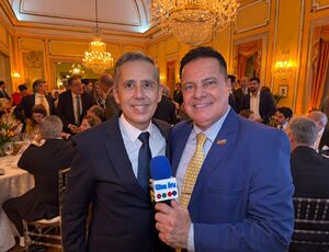 Presidente da Câmara Portuguesa Antônio Montenegro Fiúza celebra 114 anos da instituição e projeta futuro das relações Brasil-Portugal 