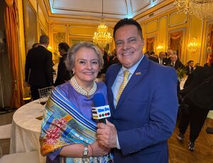 Cônsul-Geral Gabriela Soares de Albergaria celebra parceria histórica entre Portugal e Brasil