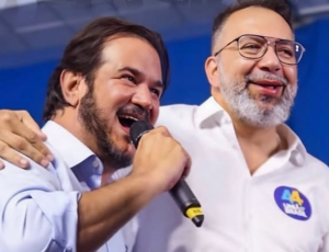 Dr. Luizinho vs Antônio Rueda: quem será o rei das urnas em 2026?