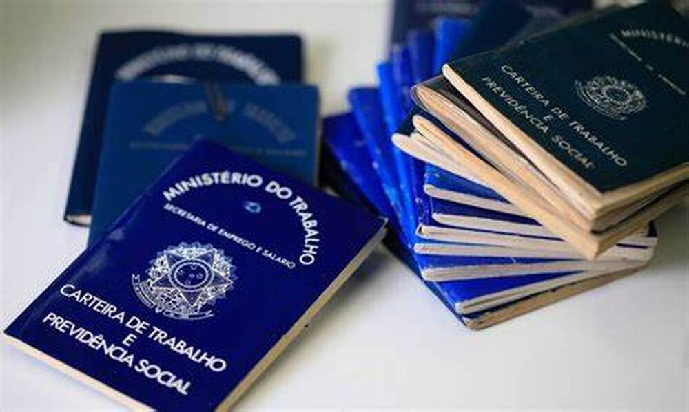 Rio tem 1.775 vagas de emprego abertas nesta semana