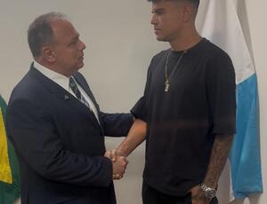 General Pazuello recebe sobrevivente brasileiro de ataque do Hamas para live nesta terça-feira