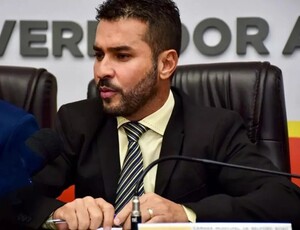 STF afasta Markinho Gandra da presidência da Câmara de Belford Roxo em decisão liminar