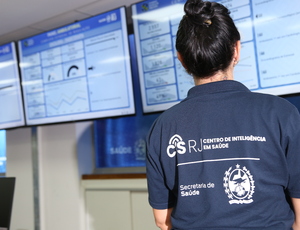 Governo do RJ lança painel digital para monitorar intoxicações por metanol