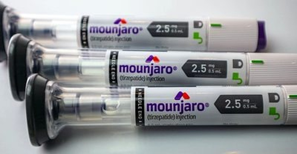 Alerta: anúncios de venda do medicamento Mounjaro pela Anvisa são falsos