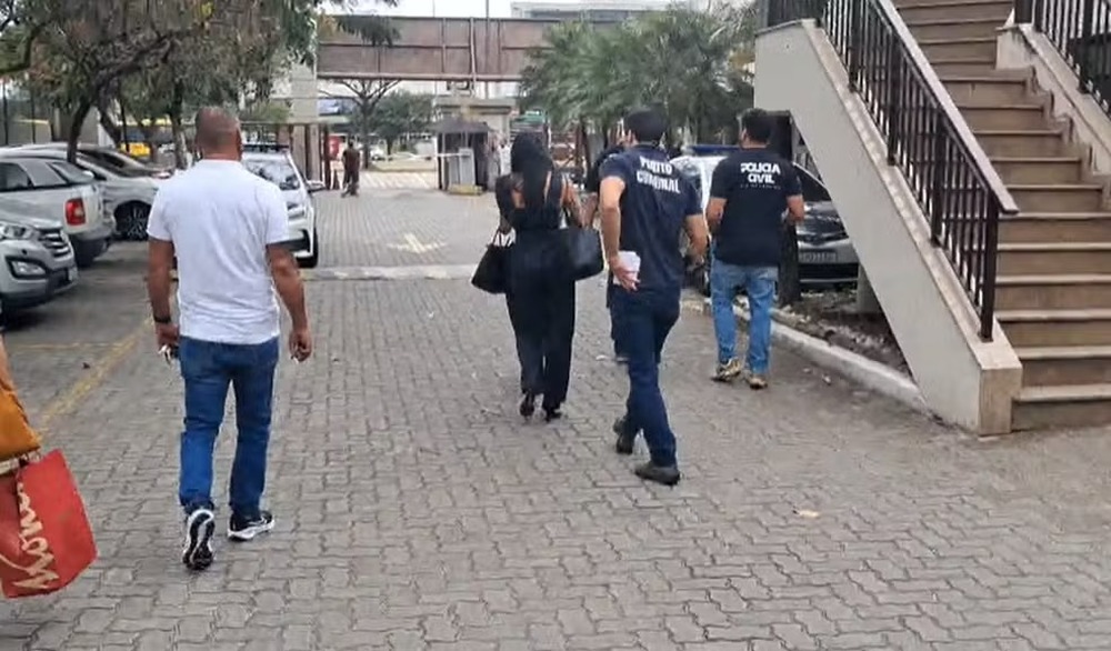 Dentista é presa no Recreio após paciente ter rosto deformado em procedimento estético