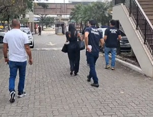 Dentista é presa no Recreio após paciente ter rosto deformado em procedimento estético