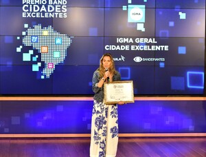 Gestão pública de Niterói é reconhecida como uma das melhores do Brasil