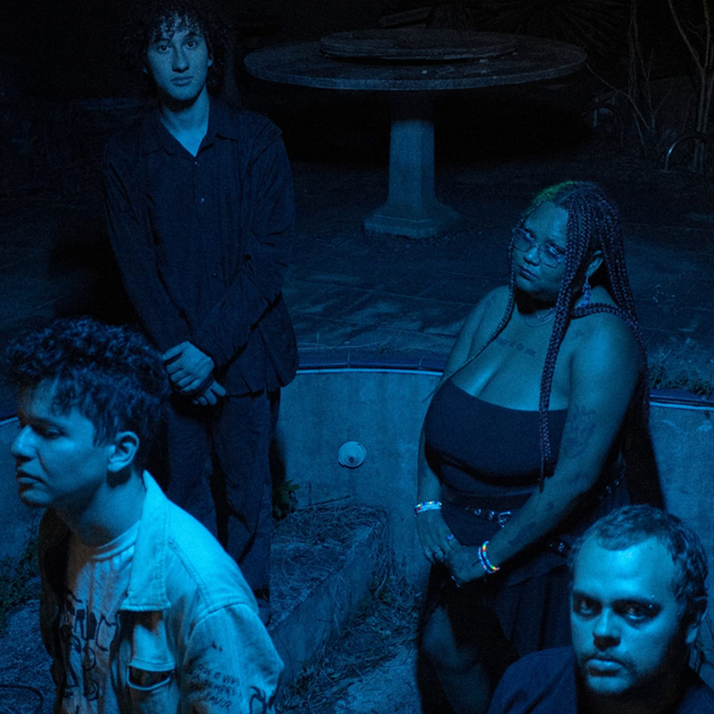 Viúva Fantasma se consolida em uma nova era no novo EP, “Assunto pra Depois”