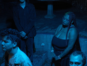Viúva Fantasma se consolida em uma nova era no novo EP, “Assunto pra Depois”