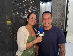 Dr. Manoel Oliveira expande Odonto Orto Fit para o Complexo da Maré com foco em inclusão social
