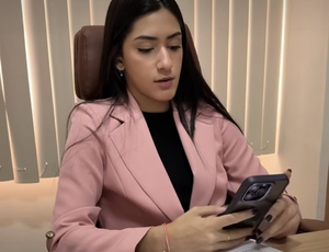 Meio ambiente virou brincadeira de criança, neófita, filha de deputado, de 18 anos, vai comandar subsecretaria ambiental, sem experiência técnica na área