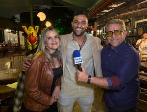 Miss Brasil Beleza Internacional reúne personalidades em jantar de gala na Barra da Tijuca