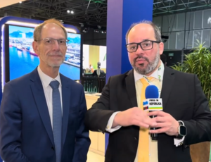 Dr. Elias Mubarak apresenta soluções jurídicas que podem economizar bilhões ao setor rural em evento no Rio Mais Agro