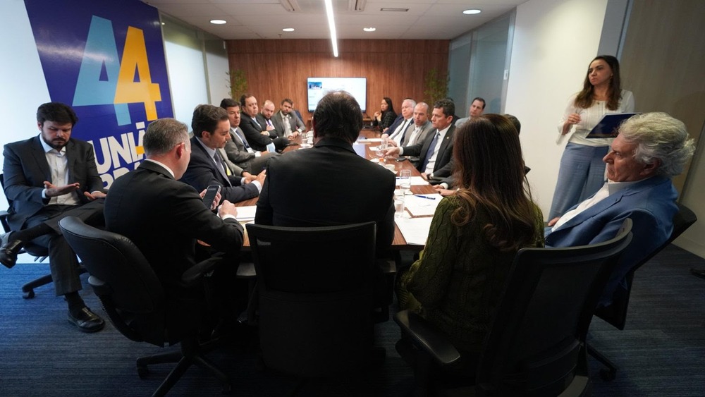 Sabino é suspenso e diretório do Pará sofrerá intervenção