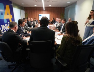 Sabino é suspenso e diretório do Pará sofrerá intervenção