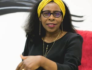Scholastique Mukasonga é a atração internacional do Clube de Leitura CCBB 2025
