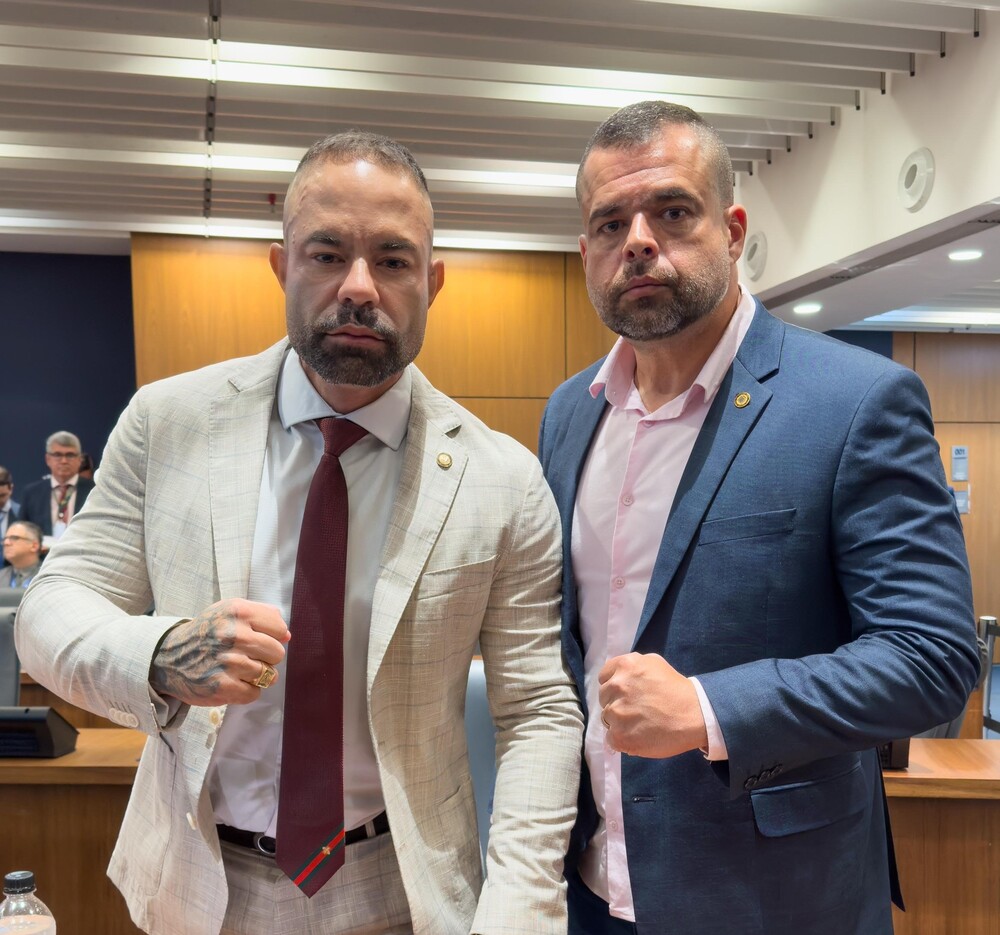 Alerj e Câmara Municipal se mobilizam junto à Polícia Civil para combater fraudes em bebidas