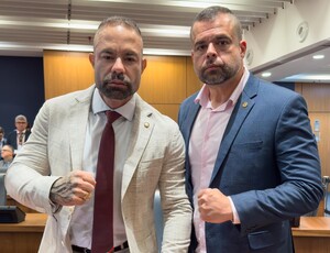 Alerj e Câmara Municipal se mobilizam junto à Polícia Civil para combater fraudes em bebidas