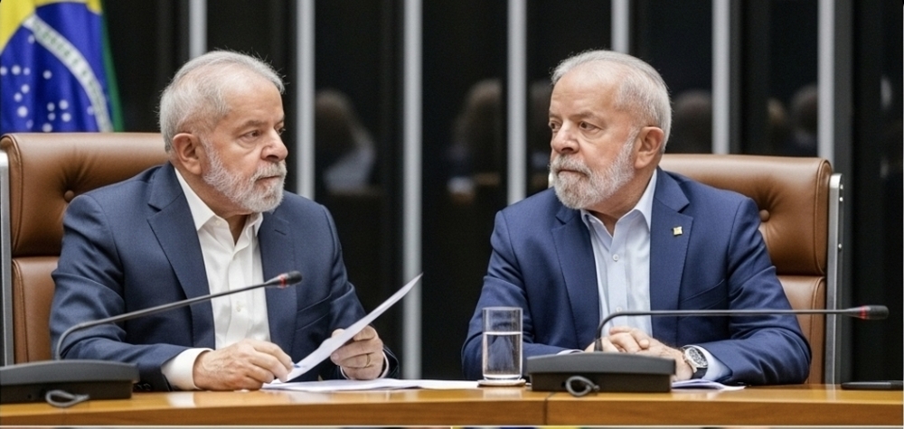 Guerra de narrativas paralisa agenda fiscal no Congresso. MP 1303/25 é enterrada e expõe divisões  