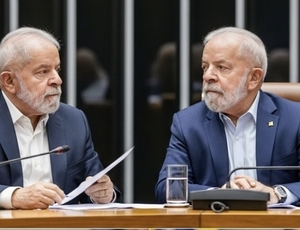 Guerra de narrativas paralisa agenda fiscal no Congresso. MP 1303/25 é enterrada e expõe divisões  