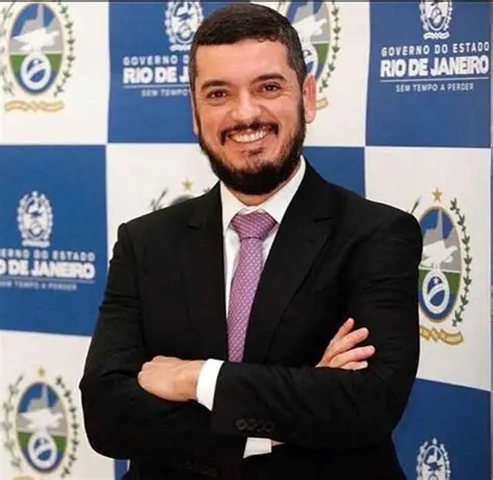 Rodrigo Bacellar cresce e se consolida como principal oposição a Eduardo Paes na corrida pelo governo do Rio, mostra pesquisa do Real Time Big Data 